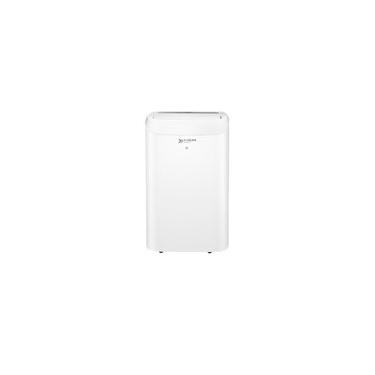 Imagem de Ar Condicionado Portátil KABUM! smart AC700, Branco 12000 BTu, 127v, Quente e Frio, Controle via App  - KSAC700BR127