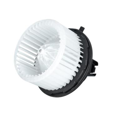 Imagem de AdvanEX Motor soprador de aquecedor HVAC 700191 compatível com Chevrolet Avalanche/Silverado/Suburban GMC Sierra/Yukon Cadillac Escalade Substitui 89019320 89019301