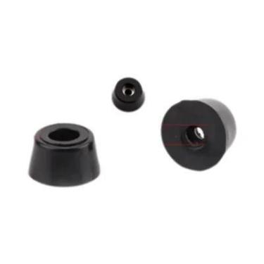 Imagem de Pés De Borracha Antiderrapantes Para Mesa, Caixa De Som, Pernas De Móv