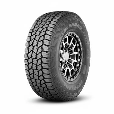 Imagem de Pneu 35X12.5R18LT Yokohama Geolandar G018 A/T 4 123S 