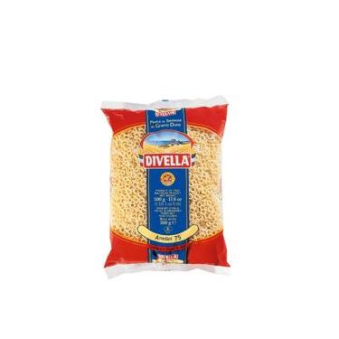 Imagem de Anellini Italiano 500G Divella