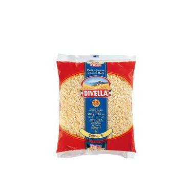 Imagem de Stelline Italiano 500G Divella
