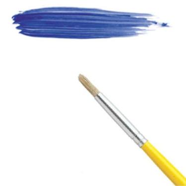 Imagem de Pincel 816-8 - Tigre