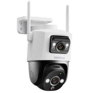 Imagem de Câmera WiFi Full Color iM9 Intelbras