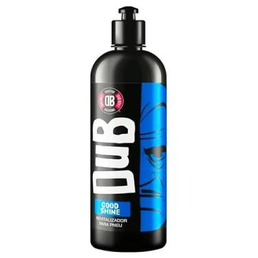 Imagem de DUB BOYZ Revitalizador para Pneus Good Shine, Brilho Intenso