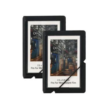 Imagem de Álbum de fotos GOLDBARLEY Mini Instant Film para Fujifilm Instax