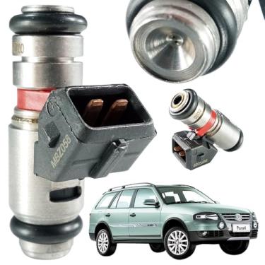 Imagem de Bico Injetor Parati 1.0 16V Gasolina 2003 Em Diante - 50102202, IWP058