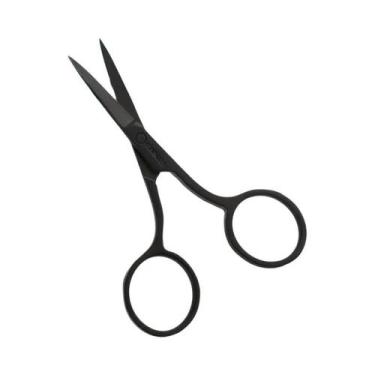 Imagem de Tesoura Vintage De Aço Inoxidável Para Costura, Cortador De Tecido E B