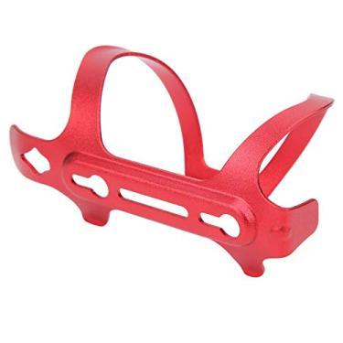Imagem de Acouto Suporte para Garrafa de água de Bicicleta, Suporte Leve para Garrafa de água de Liga de Alumínio, Mountain Bike e Estrada (#2)