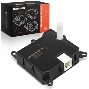 Imagem de A-Premium Atuador de porta de mistura de aquecedor HVAC, compatível com Ford Expedition 1999-2002, compatível com F-150 2002-2003, Lobo 2002-2003 e Lincoln Navigator 1998-2002, Replace# F75Z19E616BA