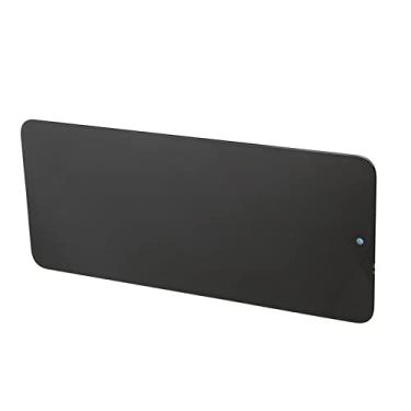 Imagem de Cryfokt Tela LCD de Substituição Tela de Toque LCD para Note 9 Pro 9S - Peça de Reparo Durável para Telefone Celular - Adequado para Note 9S, 9 Pro - Leve, como As Imagens Mostradas