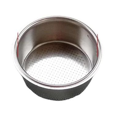 Imagem de Portafilter, 1 2, 4 Copos Cesta para Homix, H11, Oster, Cecotec, Phico