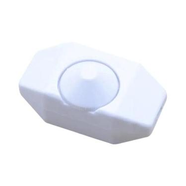 Imagem de Interruptor Dimmer Ajustável Para Lâmpada LED 220V, Controlador Duráve