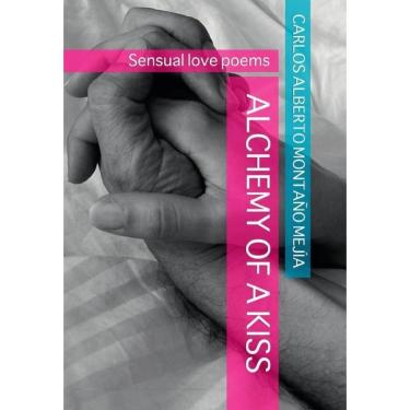 Imagem de Alchemy of a kiss - Inglês
