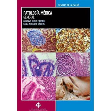 Imagem de Patología Médica General - Espanhol
