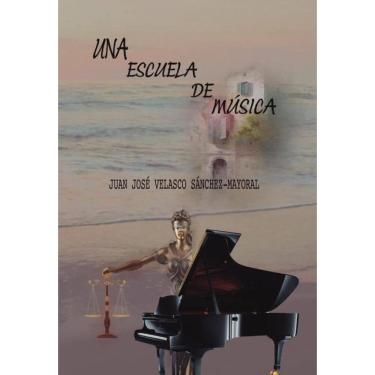 Imagem de Una escuela de música - Espanhol