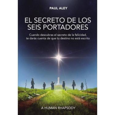 Imagem de El secreto de los seis portadores - Espanhol