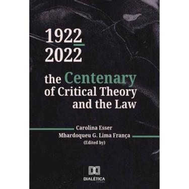 Imagem de 1922-2022  - Inglês