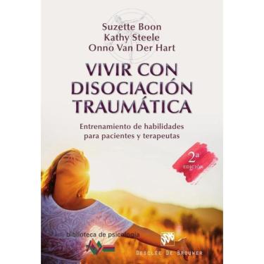 Imagem de Vivir con disociación traumática - Espanhol