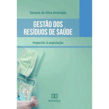 Imagem de Gestão dos Resíduos de Saúde-Português