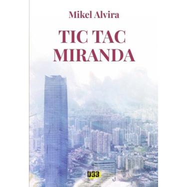 Imagem de Tic Tac Miranda - Espanhol