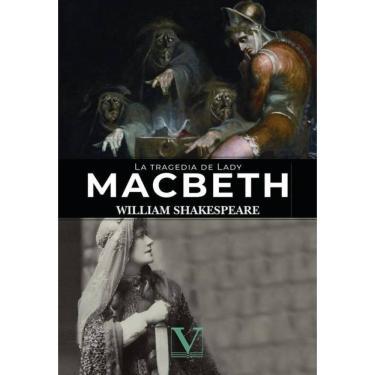 Imagem de La tragedia de Lady Macbeth - Espanhol
