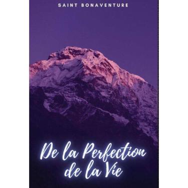 Imagem de De la Perfection de la Vie - Francês