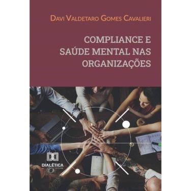 Imagem de Compliance E Saúde Mental Nas Organizações - Português