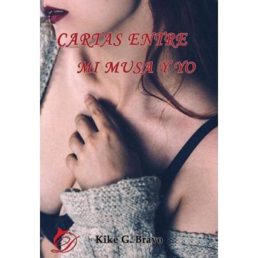 Imagem de Cartas entre mi musa y yo - Espanhol