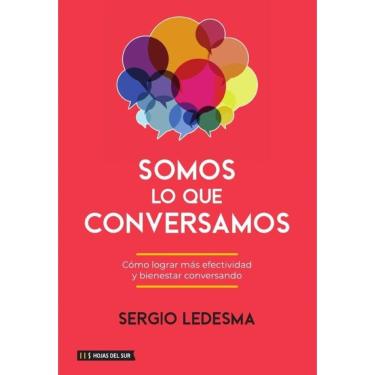 Imagem de Somos lo que conversamos - Espanhol