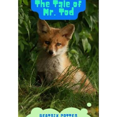 Imagem de The Tale of Mr. Tod - Inglês