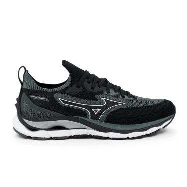 Imagem de Tênis Mizuno Wave Mirai 4-Masculino