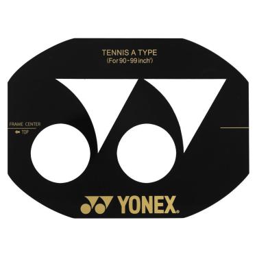 Imagem de Máscara Yonex Para Pintura de Cordas 90 a 99 In-Unissex