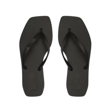 Imagem de Chinelo Feminino De dedo Básico Square Brizza Arezzo-Feminino