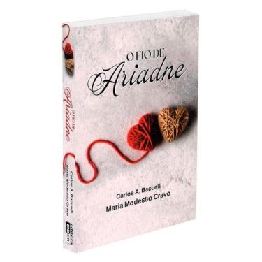 Imagem de O Fio de Ariadne - DIDIER