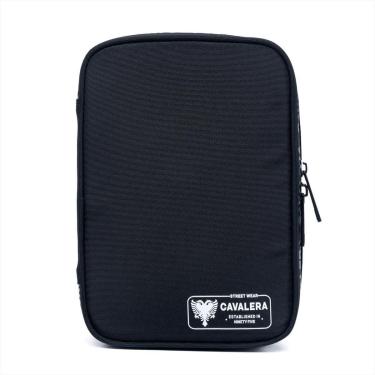 Imagem de Estojo Cavalera Escolar Espaçoso Masculino-Masculino