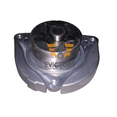 Imagem de EVICTORY Bomba de óleo 4G64 - para peças sobressalentes do motor ISUZU 4G64