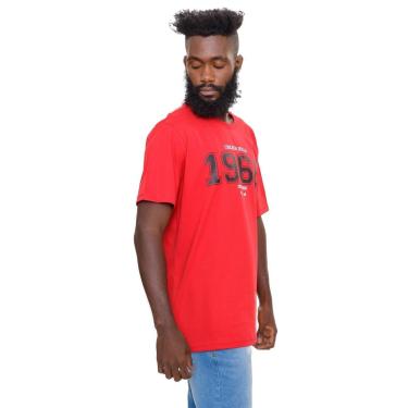 Imagem de Camiseta NBA Founded In Chicago Bulls Masculino-Masculino