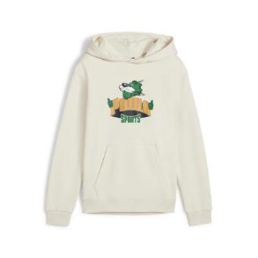 Imagem de Moletom com Capuz FOR THE FANBASE Juvenil-Masculino