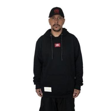 Imagem de Moletom Ecko Canguru Com Capuz Xperience Masculino-Masculino