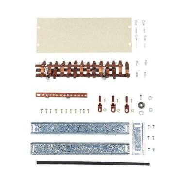 Imagem de Barramento Cemar II Trifásico 100A 16 Disjuntores DIN 904381N