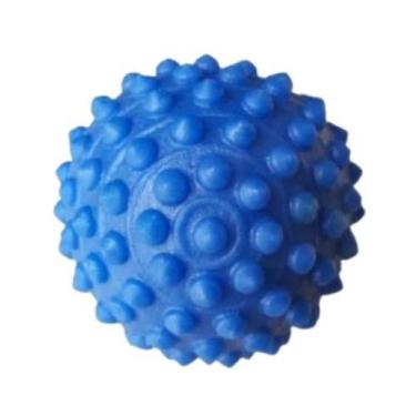 Imagem de Mini Bola para Exercícios - Supermedy, Azul