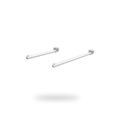 Imagem de Rt Reto Para Regua 30x 20 Tubo 3/4 - Fidel