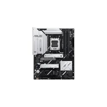 Imagem de Placa Mãe Asus PRIME X870-P, AMD AM5, DDR5 - 90MB1IT0-M0EAY0