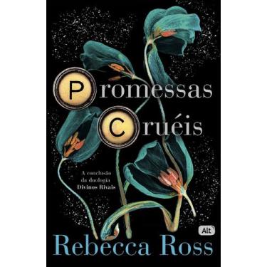 Imagem de Livro - Promessas cruéis (Sucesso no TikTok)