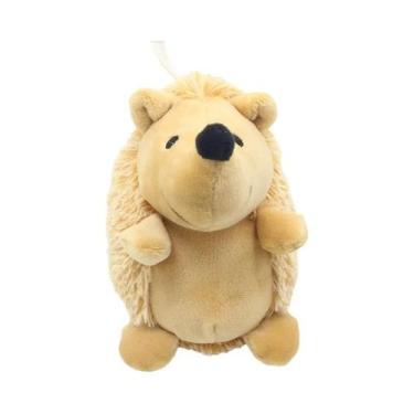 Imagem de Brinquedo De Pelúcia Para Cães Em Forma De Porquinho-da-Índia, Alívio 