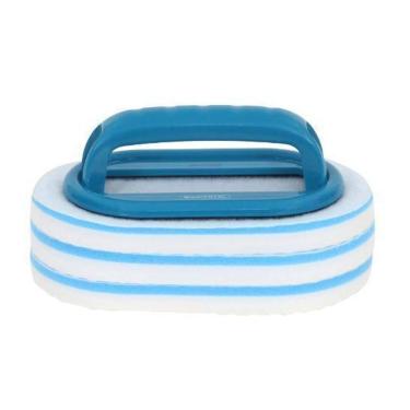 Imagem de Escova Para Piscina Almofadada Naterial