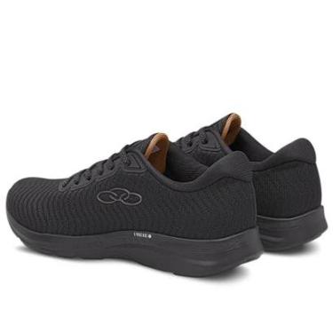 Imagem de Tênis Feminino Olympikus Mesh Respirável EVA-Feminino