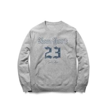 Imagem de Moletom Studio Geek New York Unissex-Unissex