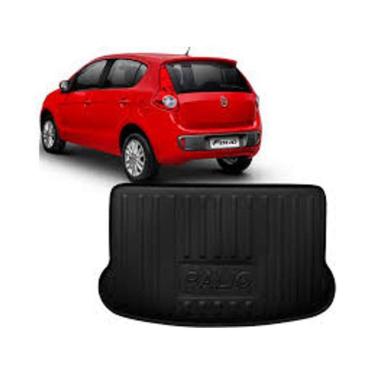 Imagem de Tapete Bandeja Protetor Porta Malas Fiat Palio